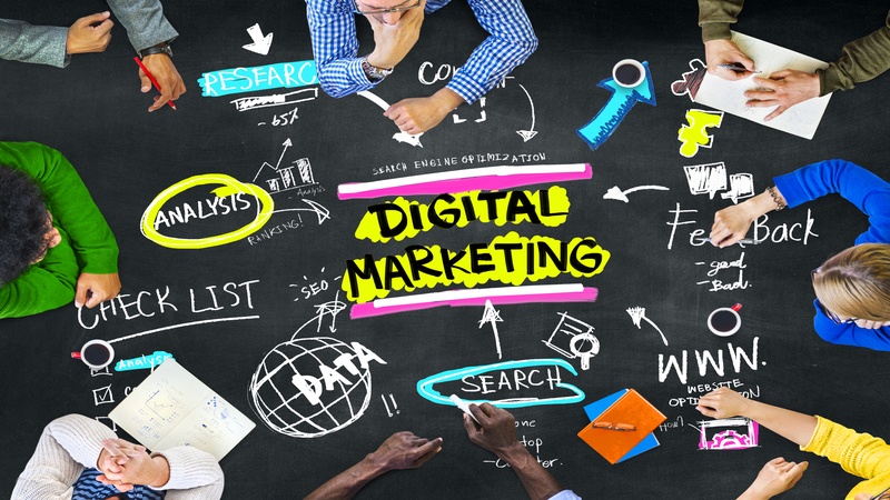 Boost Your Business with a Digital Marketing Agency in Toronto