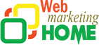 Web Marketing Home