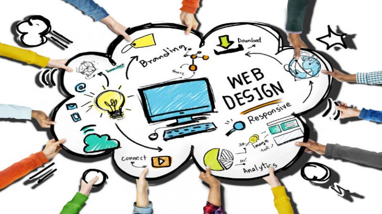 Transforming Local Brands with Web Design & Marketing in Austin TX Small Businesses Trust