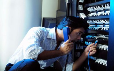 How a Well-Planned Commercial Wireless Network Supports Business Growth