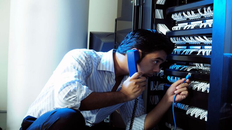 How a Well-Planned Commercial Wireless Network Supports Business Growth